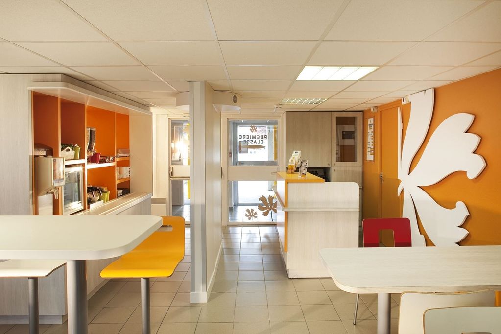 Hotel Premiere Classe Bordeaux Sud D'ornon