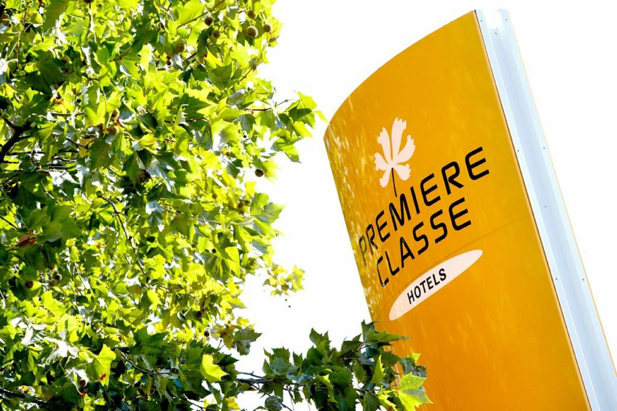 Premiere Classe Bordeaux Sud D'ornon Hotel Villenave-dʼOrnon
